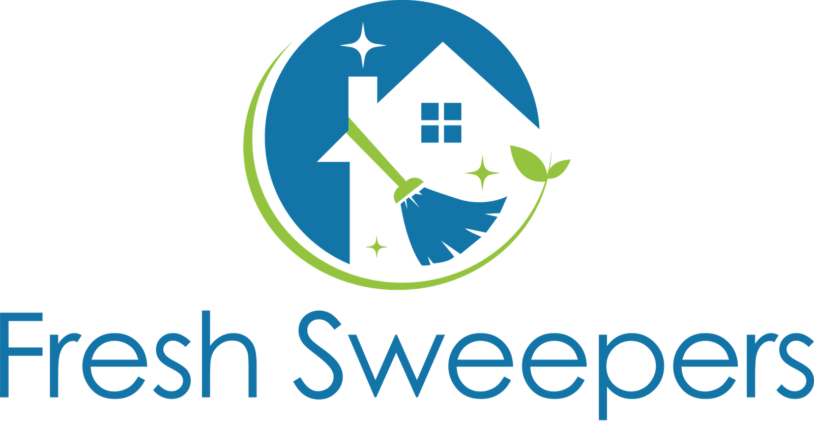 fresh sweepers logo