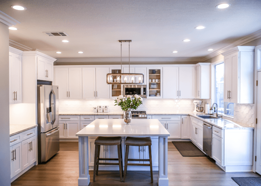 House Cleaning Services in Omaha